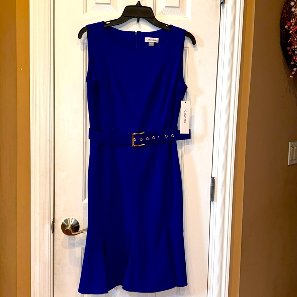 CALVIN KLEIN BEAUTIFUL DRESS ❤️👗❤️